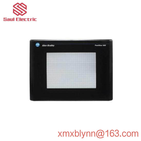 A-B 2711-T10C10