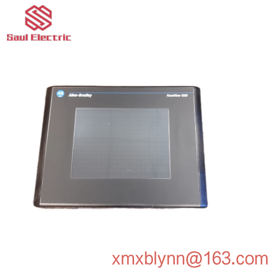 A-B 2711-T10C10