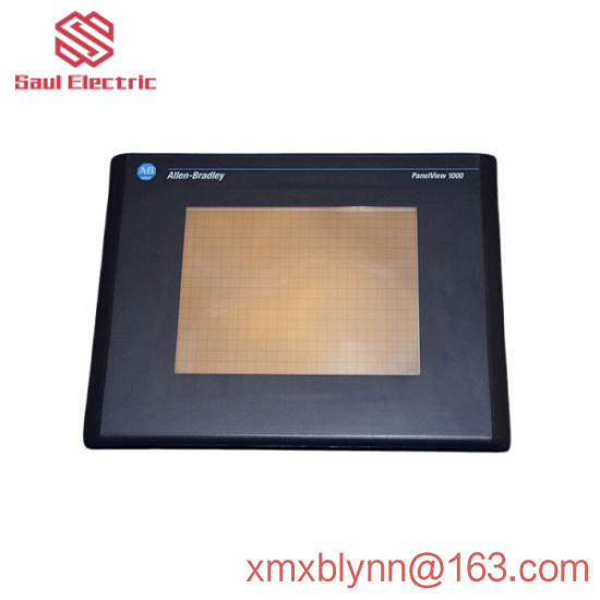 A-B 2711-T10C10