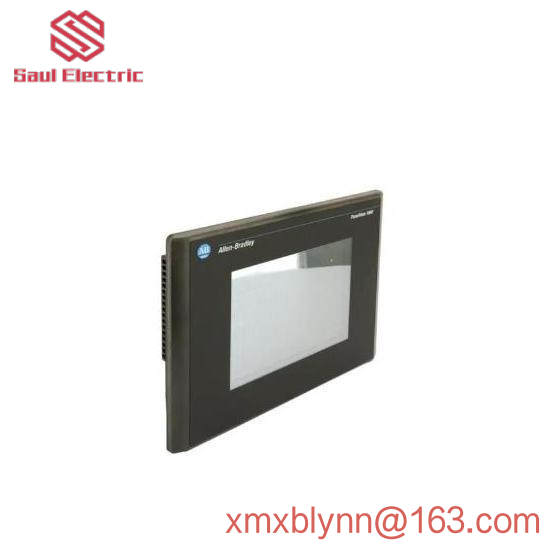 A-B 2711-T10C15