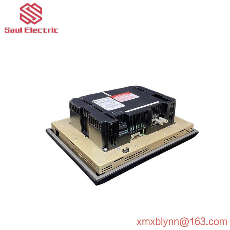 A-B 2711-T10C15