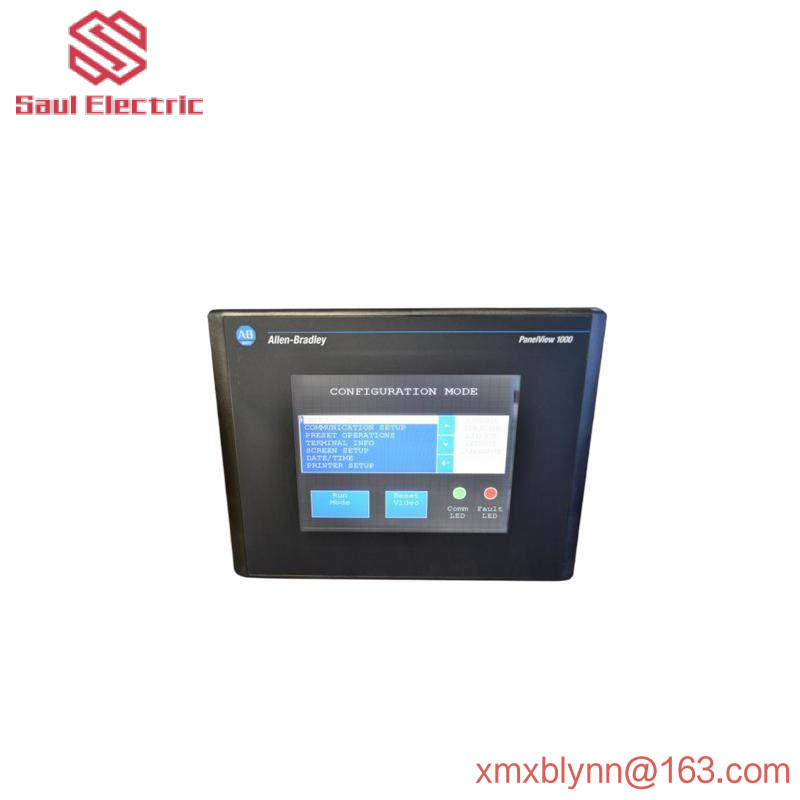 A-B 2711-T10C8