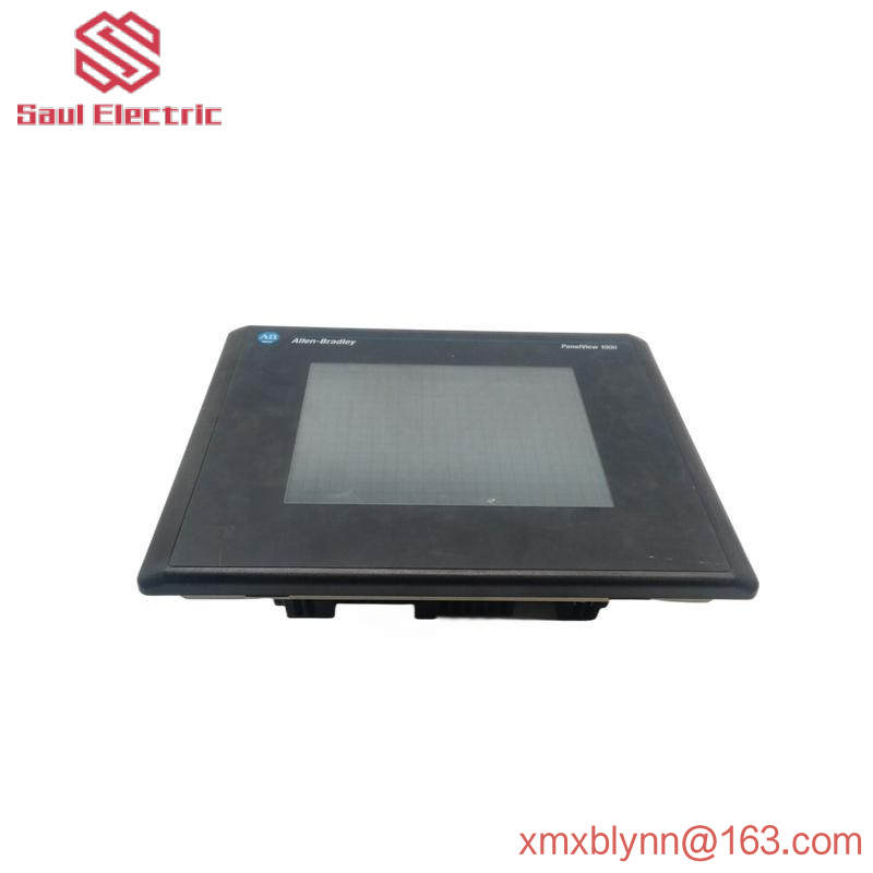 A-B 2711-T10C8