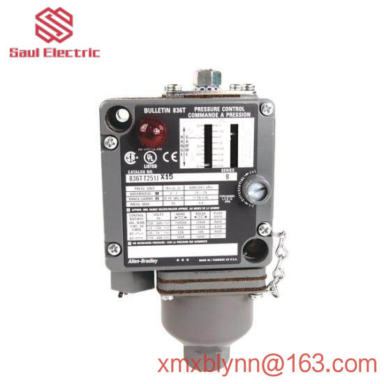 A-B 836T-T254J