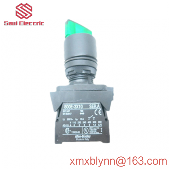 A-B MOX12-P3509