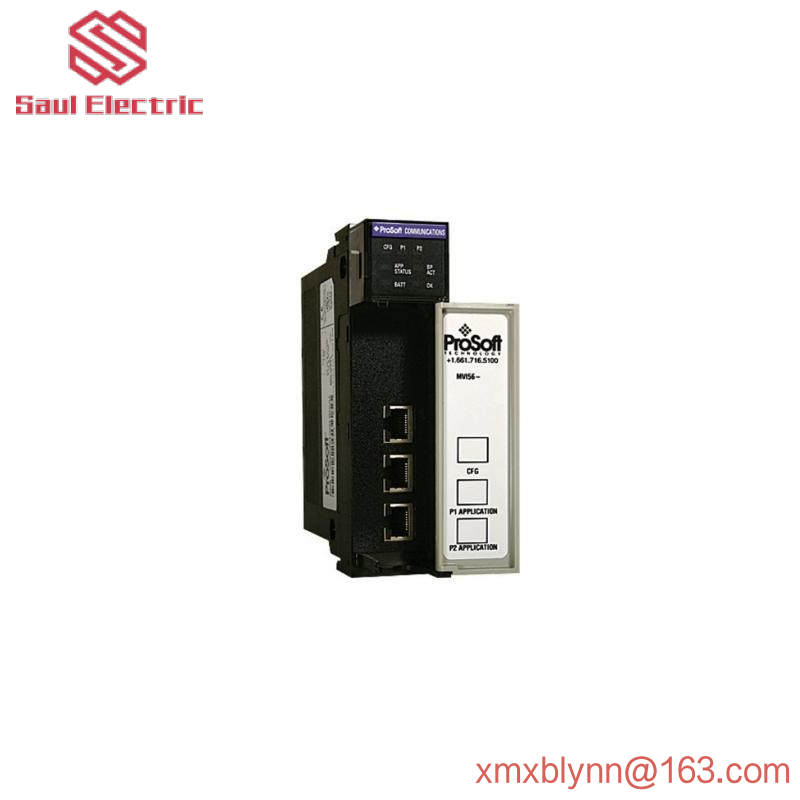 A-B MVI56-MCM