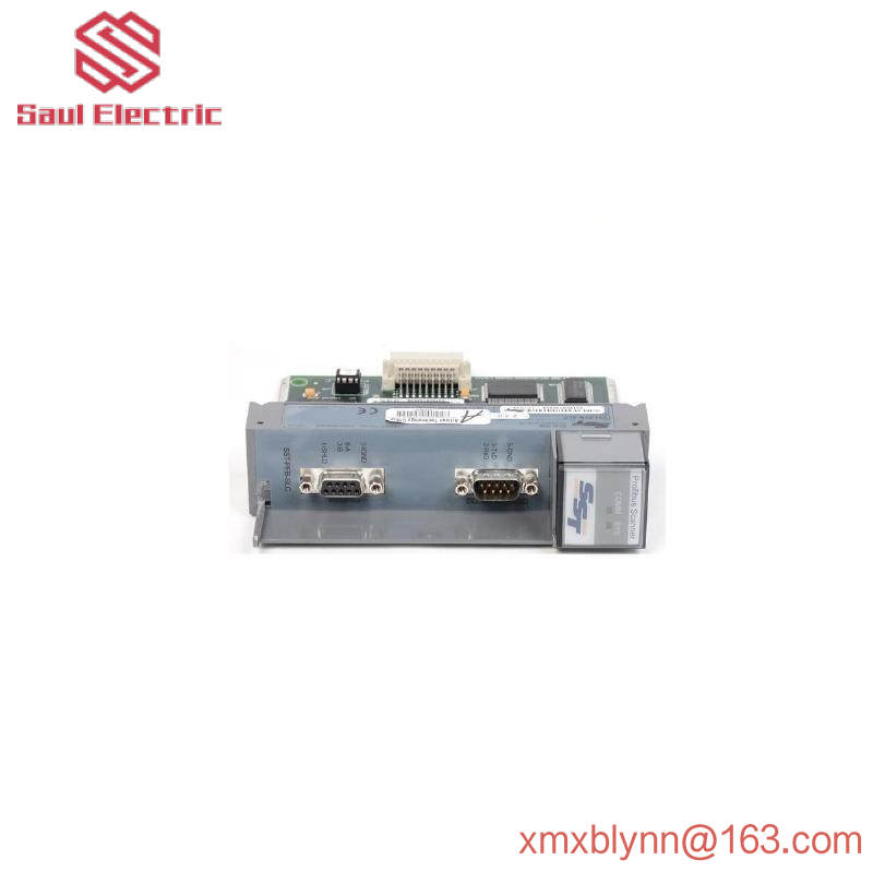 A-B SST-PFB-SLC