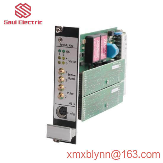 Emerson IC800SKCS030