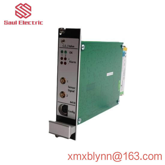 Emerson MGE-340-CONS-0000
