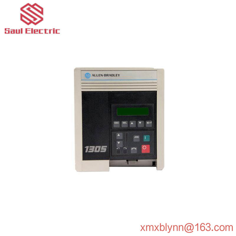 AB 1305-BA03A AC DRIVE