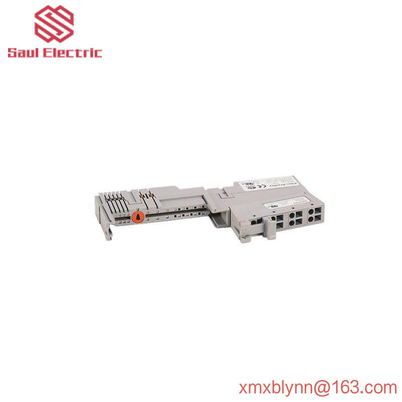 AB 1734-TB TERMINAL BASE