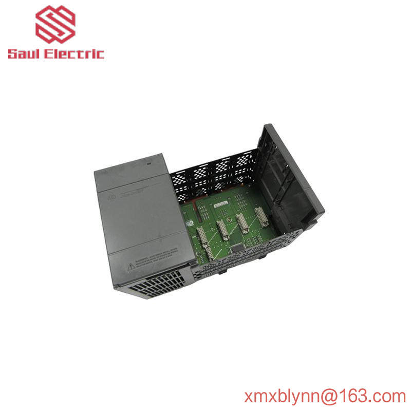 AB 1746-A4 PLC RACK