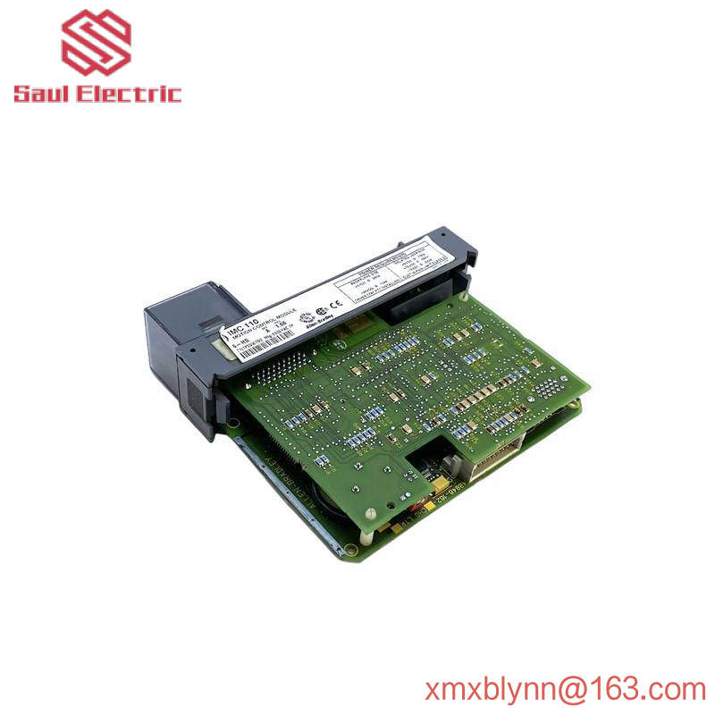 AB 1746-HS MOTION MODULE