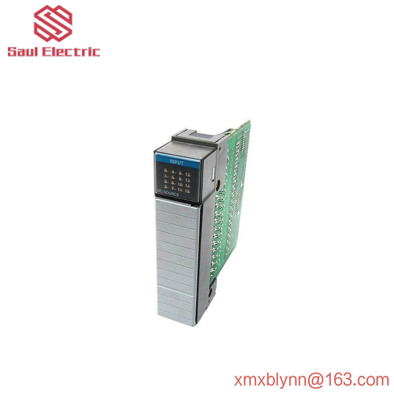 AB 1746-IV16 INPUT MODULE