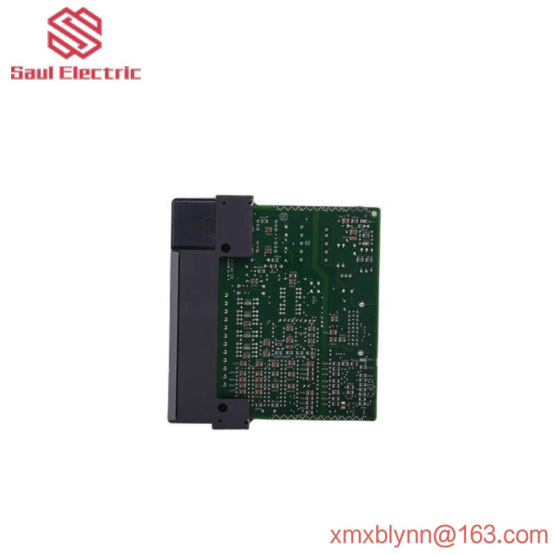 AB 1747-L543P PROCESSOR