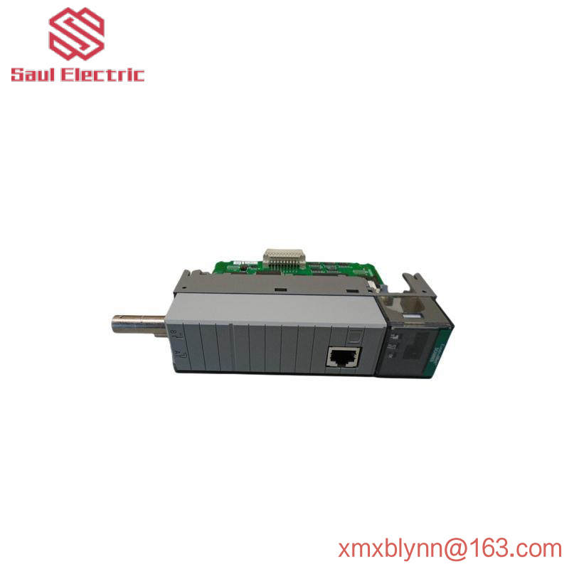 AB 1747-SCNR CONTROL NET SCANNER MODULE
