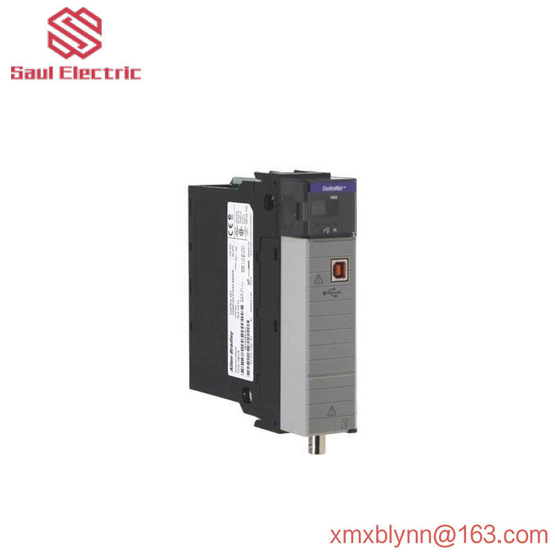 AB 1756-CN2 COMMUNICATIONS MODULE