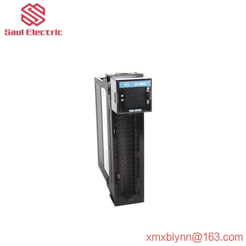 AB 1756-IB16IF INPUT MODUAL