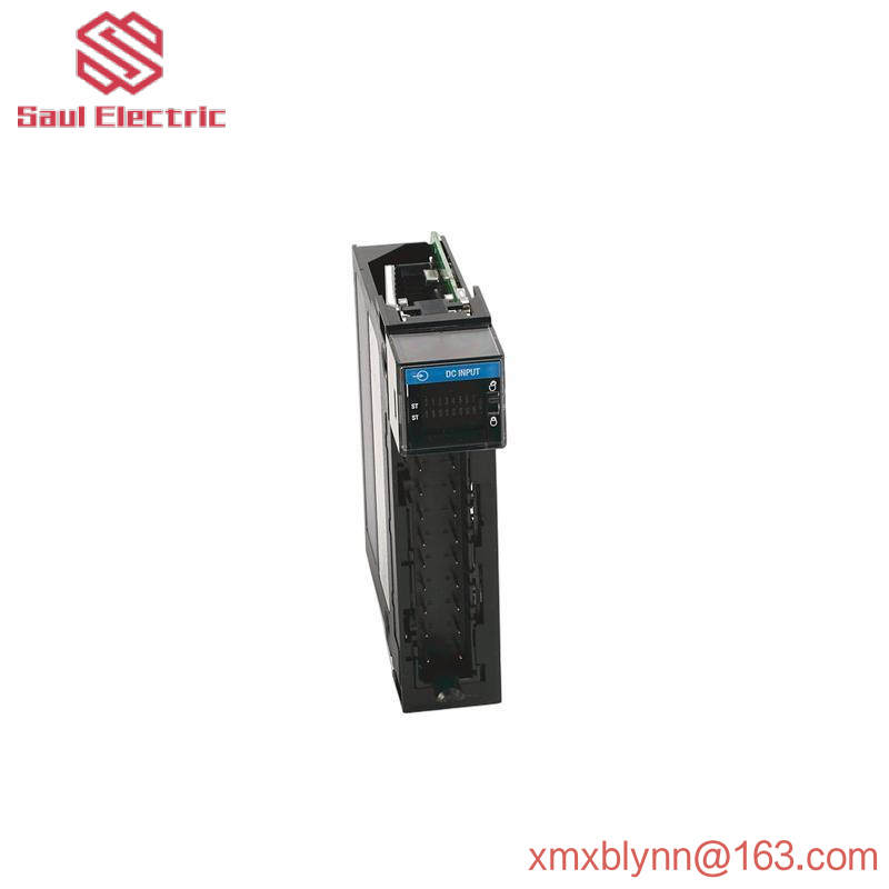 AB 1756-IC16 INPUT MODULE