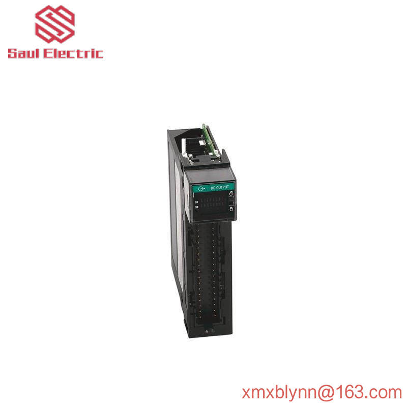 AB 1756-OB16IS I/O MODULE