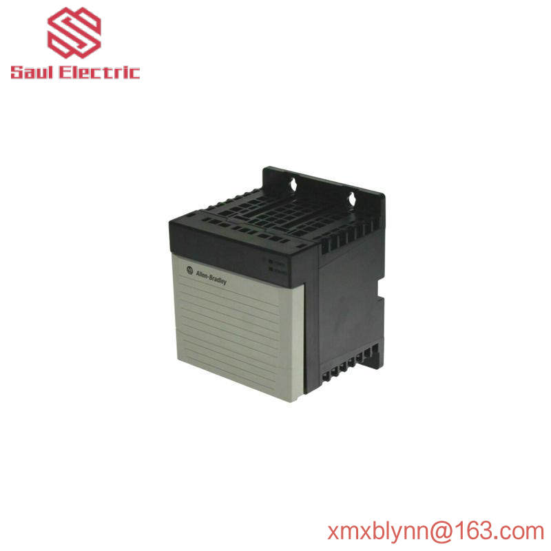 AB 1756-PA75R POWER SUPPLY