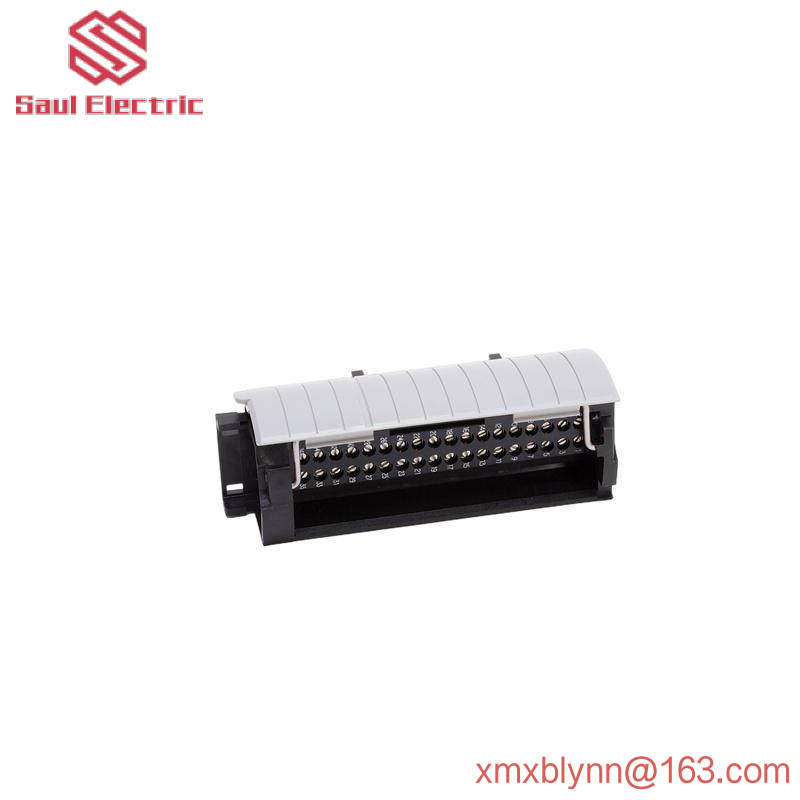 AB 1756-TBCH TERMINAL BLOCK