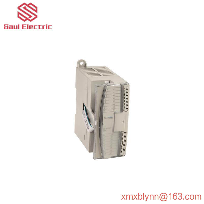 AB 1762-OW16 OUTPUT MODULE