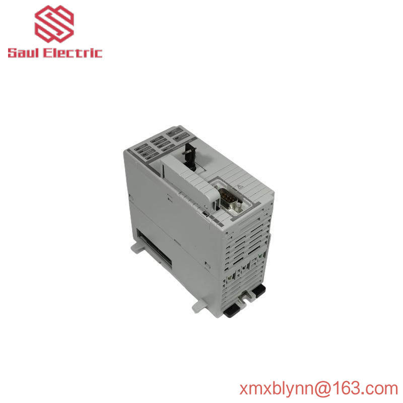 AB 1768-L43 PROCESSOR MODULE