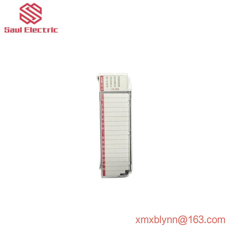 AB 1769-IA16 INPUT MODULE