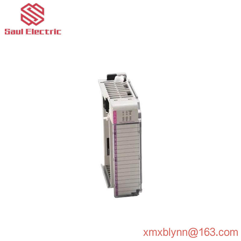 AB 1769-IR6 INPUT MODULE