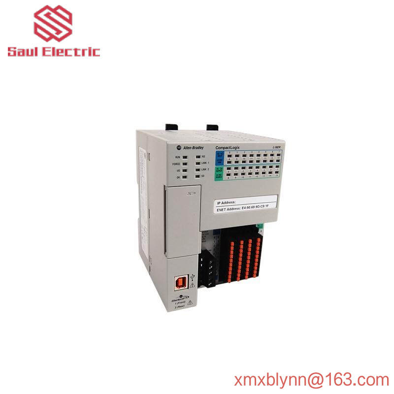 AB 1769-L18ERM-BB1B CLASS 2 POWER SUPPLY