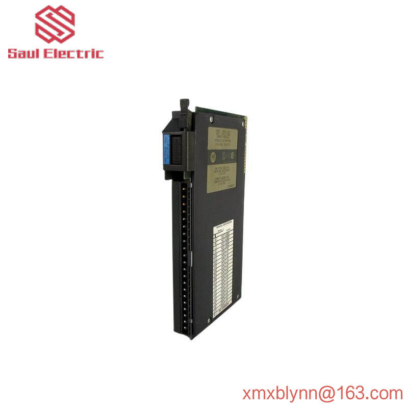 AB 1771-IBD INPUT MODULE