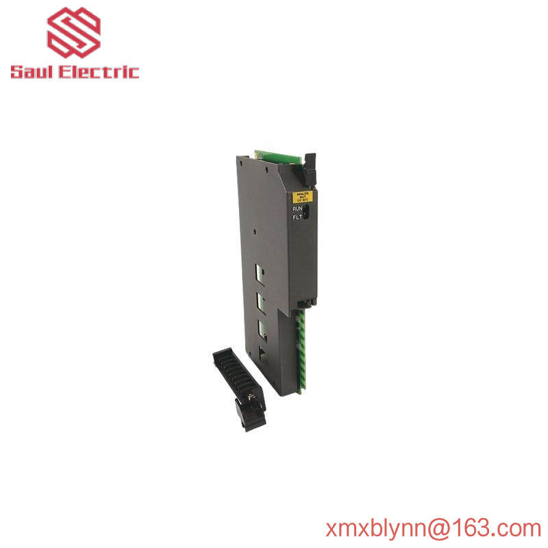 AB 1771-OFE2 OUTPUT MODULE
