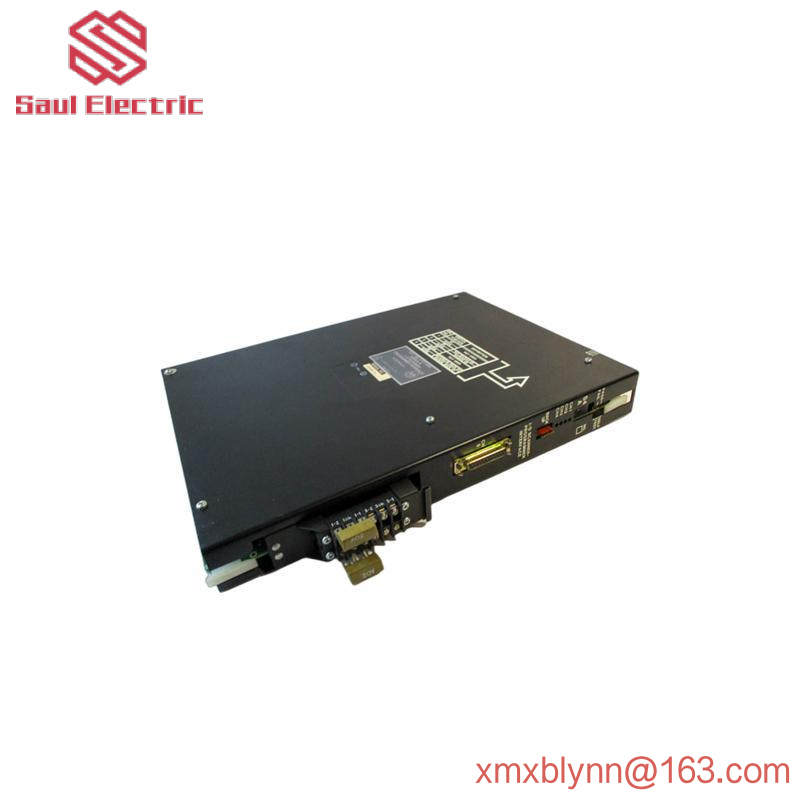 AB 1775-S4A I/O SCANNER PROGRAMMER INTERFACE
