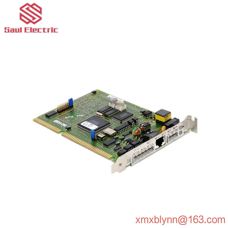 AB 1784-KTX COMMUNICATION INTERFACE CARD