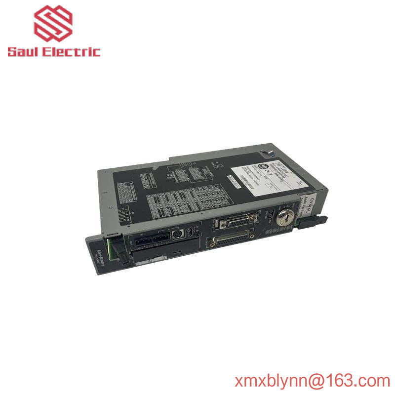 Allen Bradley 1785-L40E/E