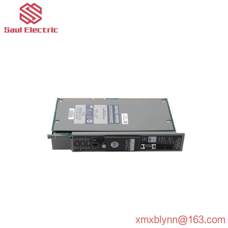 AB 1785-LT3 PROCESSOR MODULE