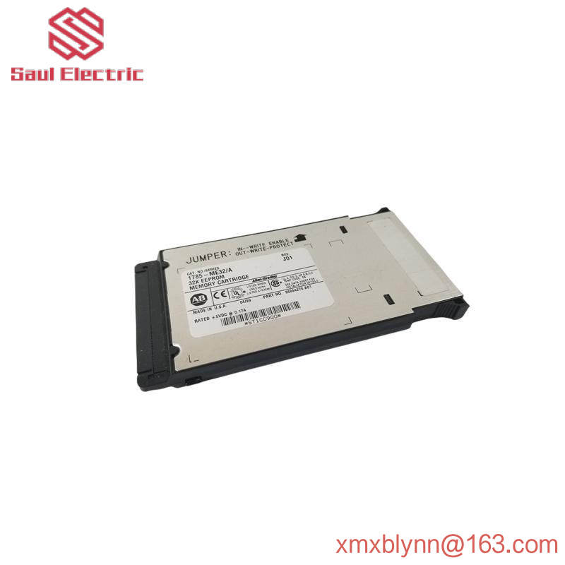 AB 1785-ME32 MEMORY MODULE