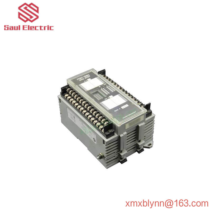 AB 1791-16BC I/O Module