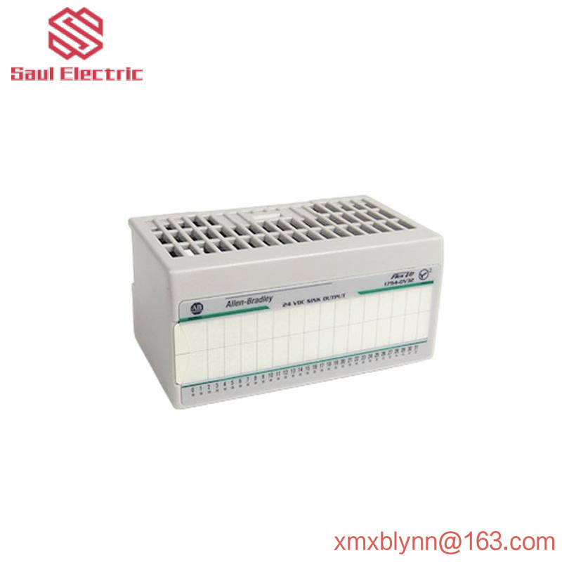 AB 1794-IB16D INPUT MODULE