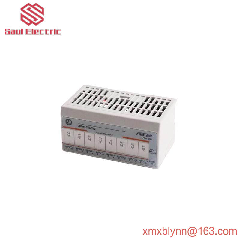 AB 1794-OE4 I/O MODULE