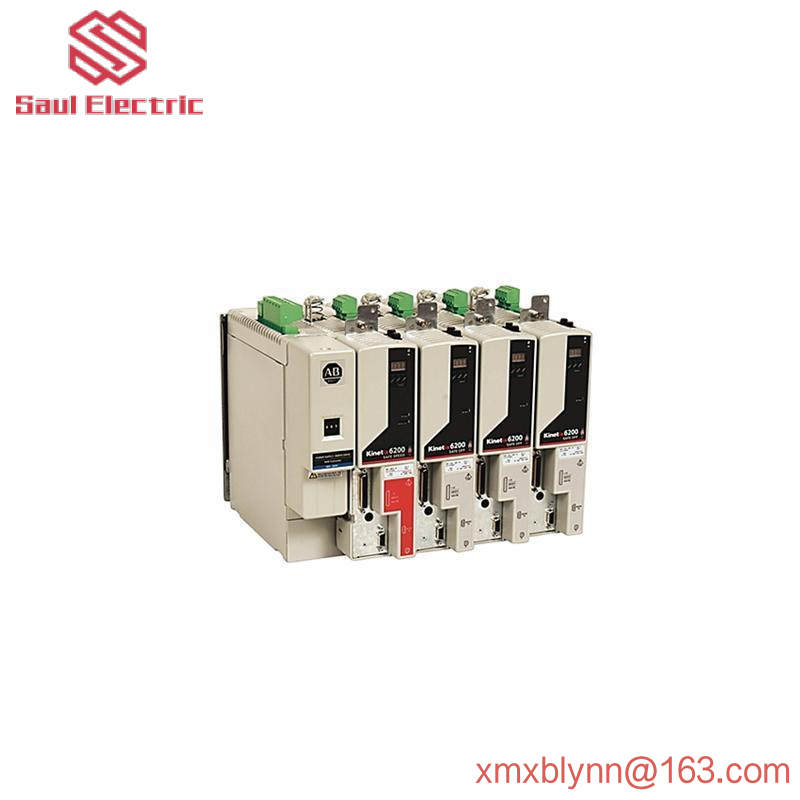 AB 2094-BM05-M AXIS MODULE