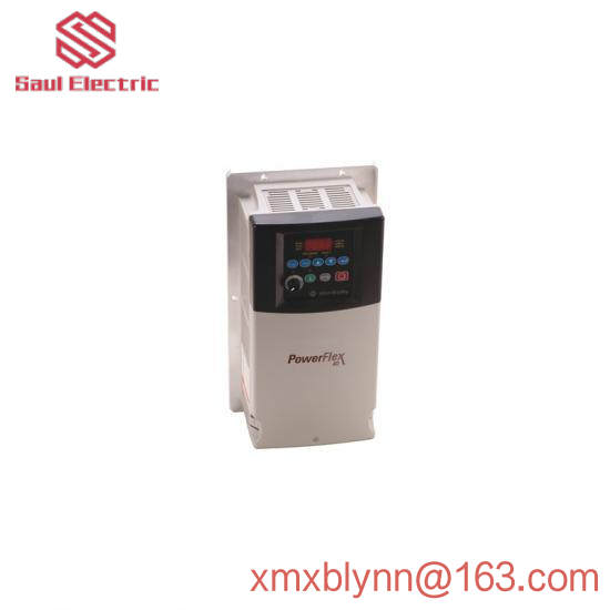 AB 22B-D024N104 AC Drive AUTOMATION PARTS