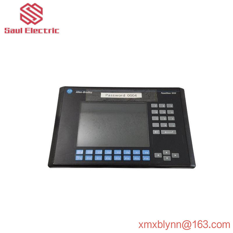 AB 2711-K10C15L1 KEYPAD