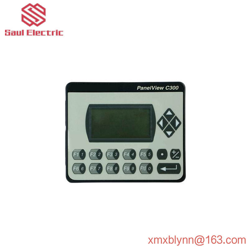 AB 2711C-K3M GRAPHIC TERMINAL