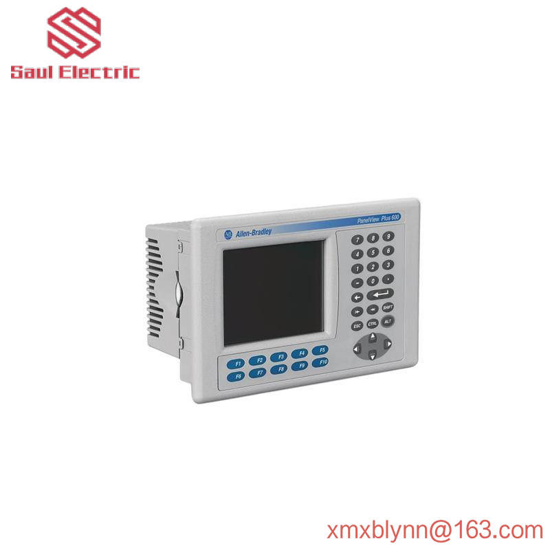 AB 2711P-B6C20D TOUCH SCREEN