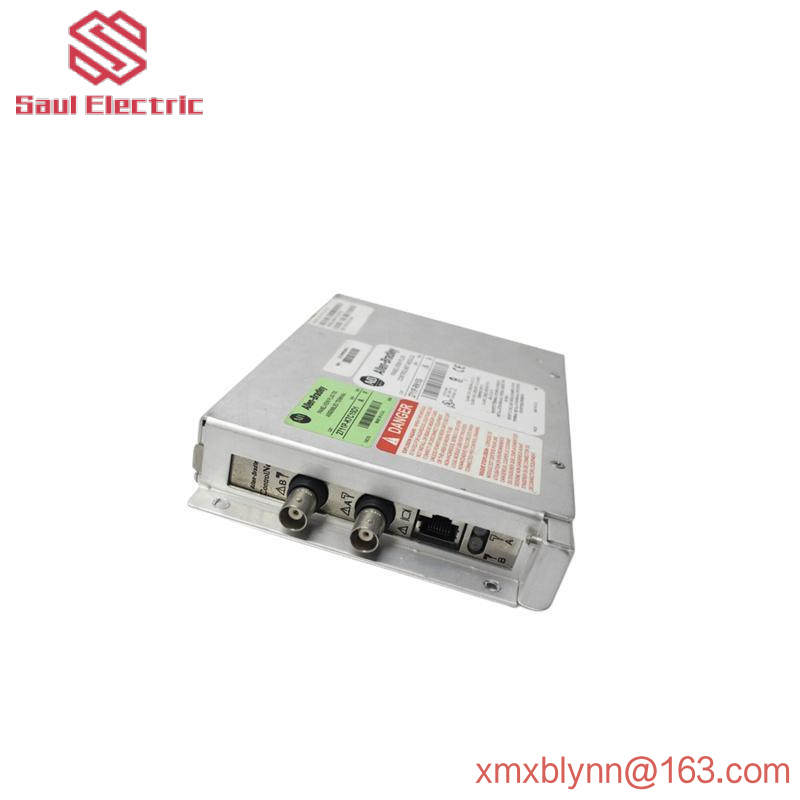 AB 2711P-RN15S COMMUNICATION MODULE