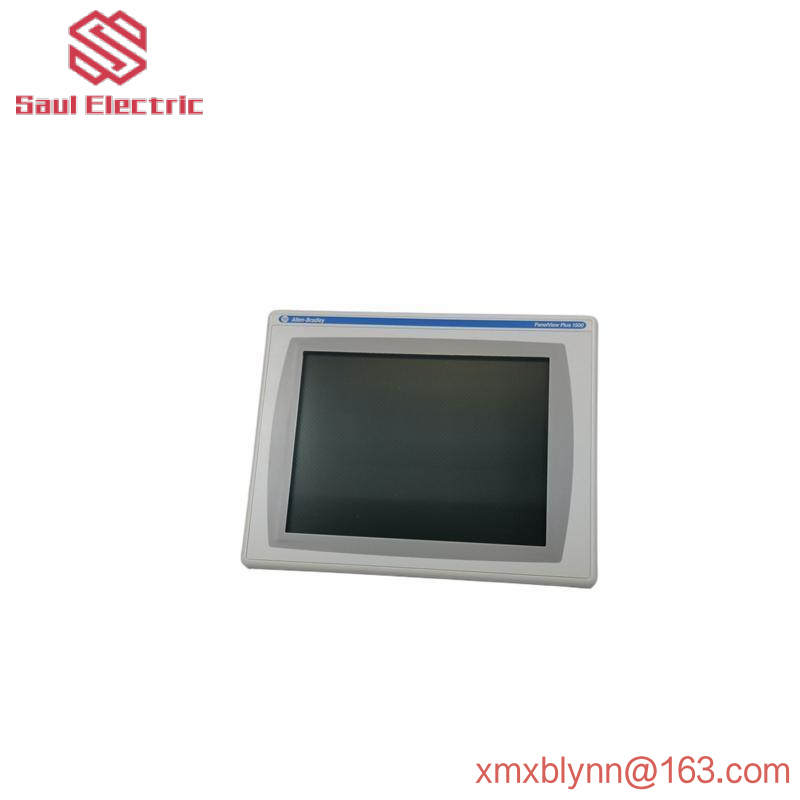 AB 2711P-T15C4D1 OPERATOR INTERFACE