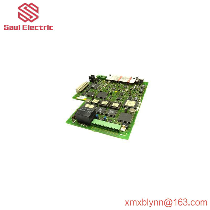 AB 74101-772-54(1336T-MCB-SP51B) Main Control Board