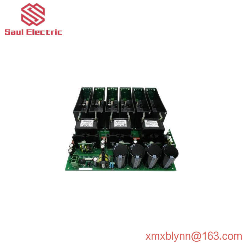 AB 80026-044-06-R POWER SUPPLY SWITCHING